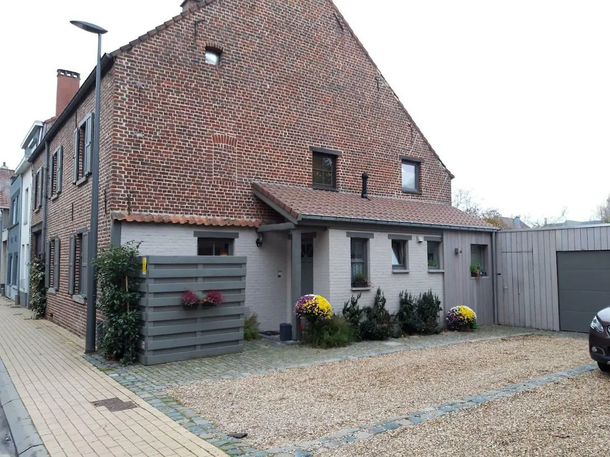 Charta Studio Kortenberg