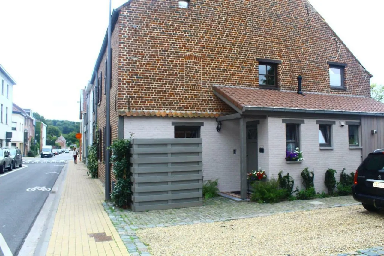 Charta Studio Kortenberg