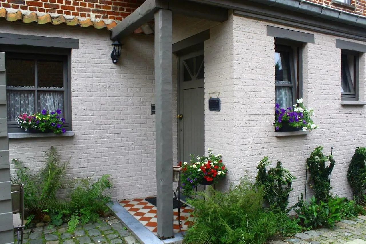 Charta Studio Kortenberg